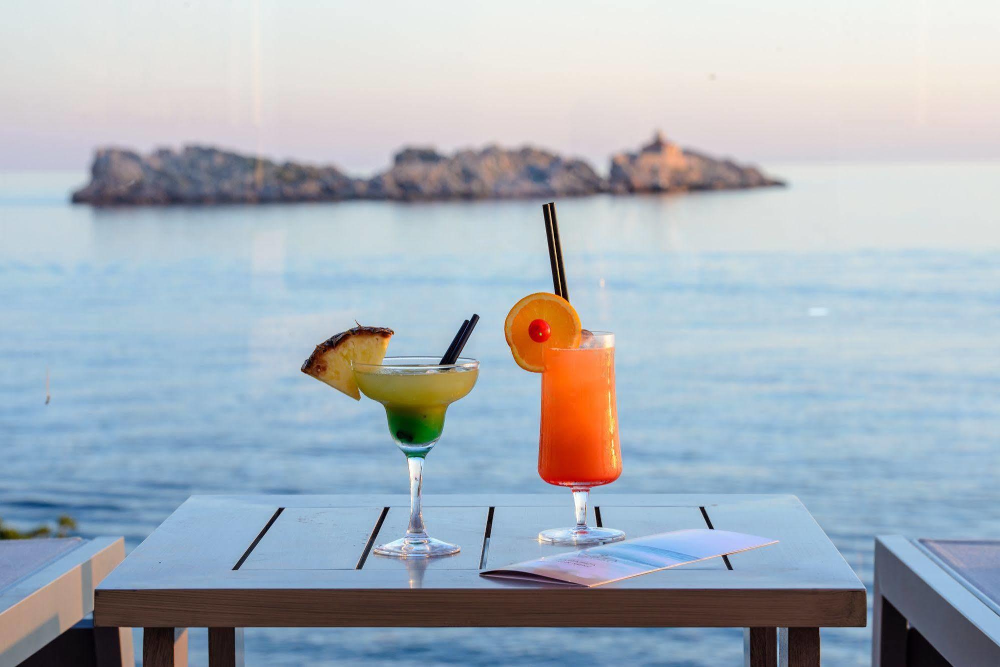 Hotel Royal Blue Dubrovnik