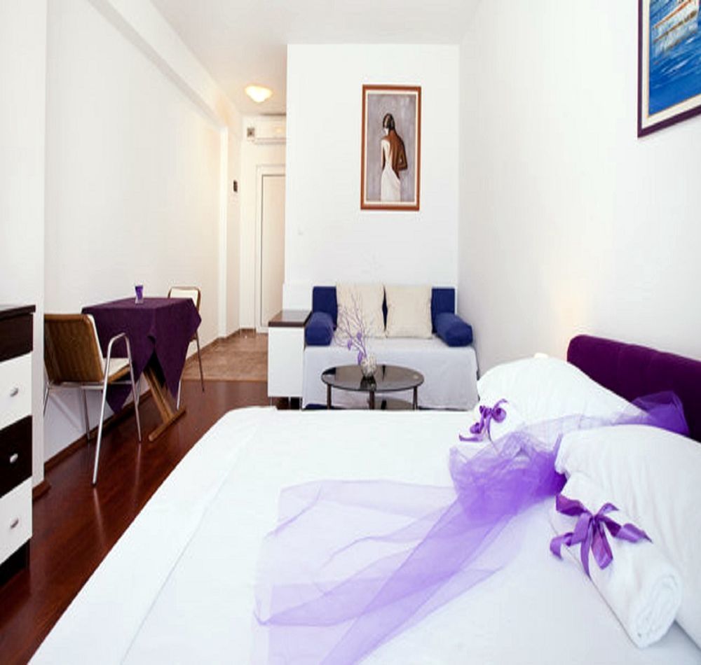 Apartamento Aura - Adult Only *