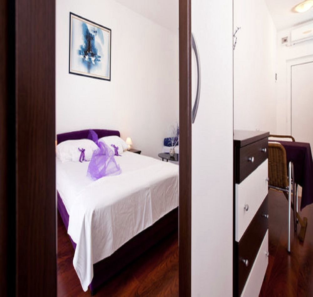 Aura - Adult Only Apartamento *