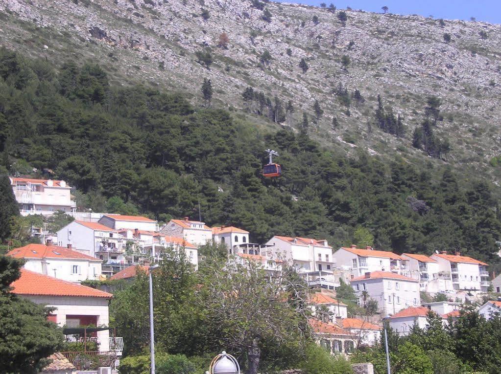 Apartamento Apartments Minceta Old Town Dubrovnik