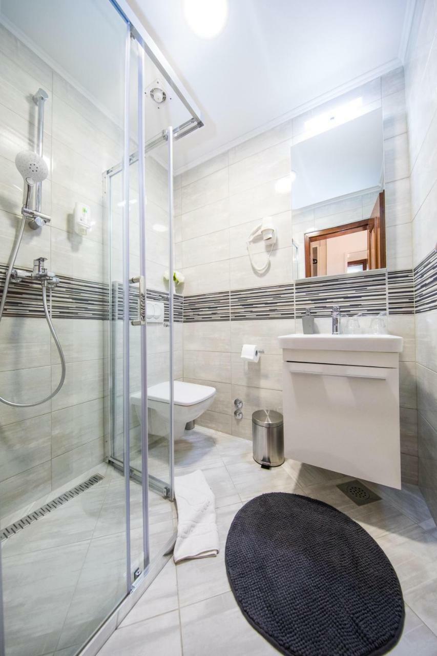 Guest house Dard 3*