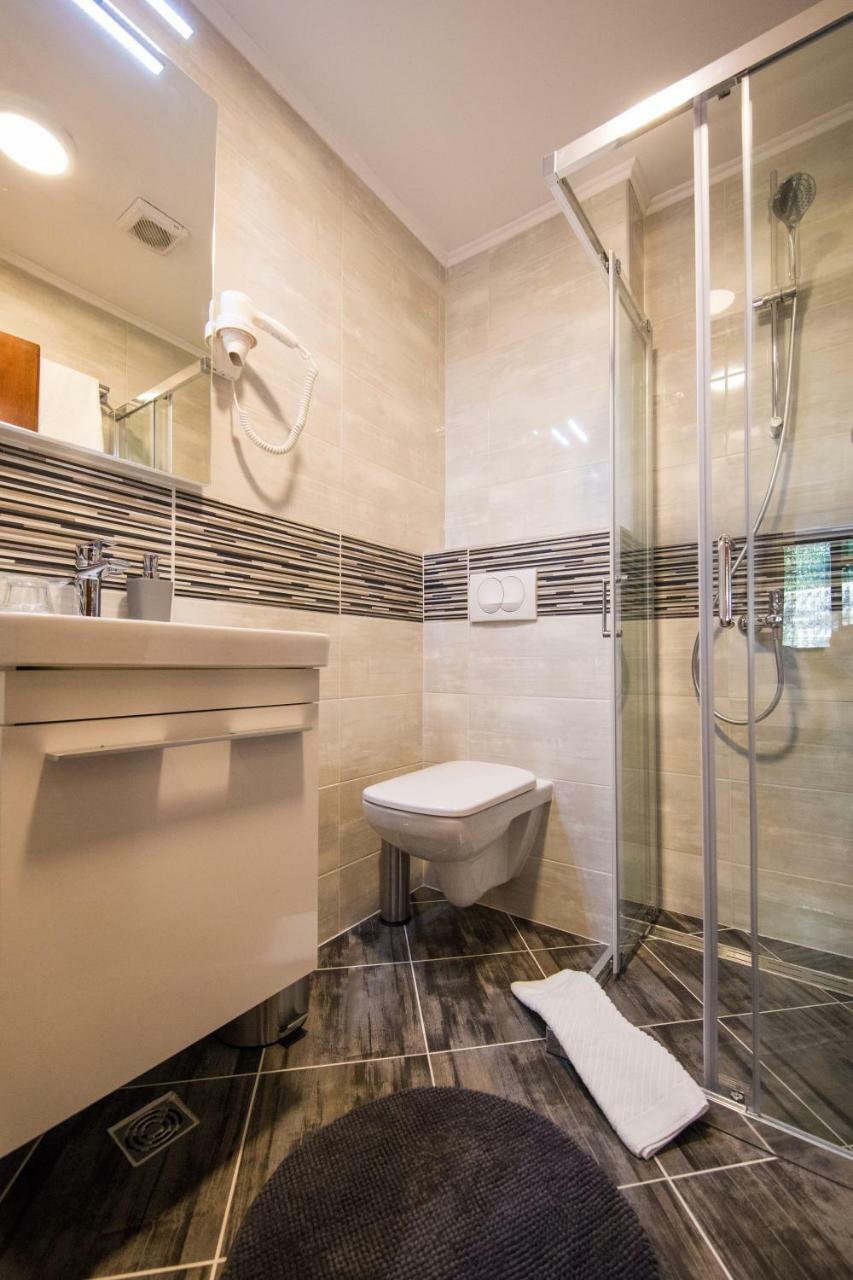 Guest house Dard 3*