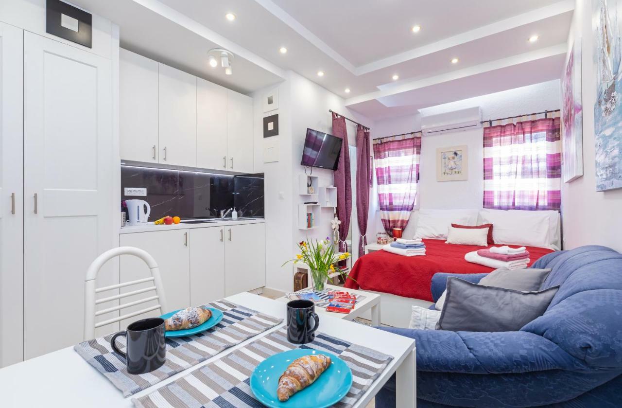 Downtown Studio Dubrovnik