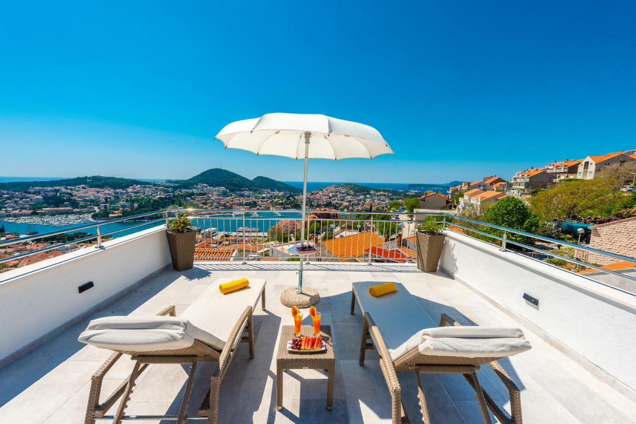 Apartment Nia Superior Dubrovnik