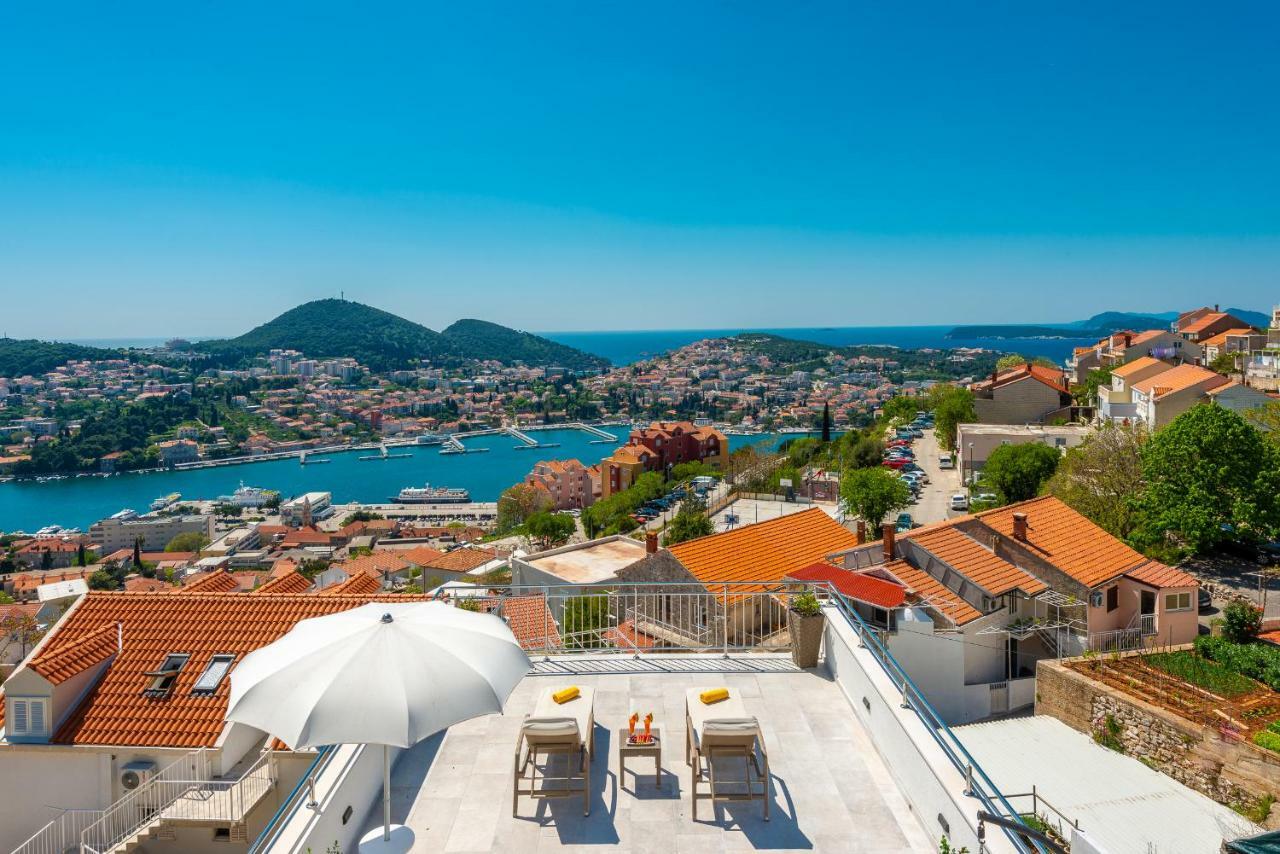 Apartment Nia Superior Dubrovnik