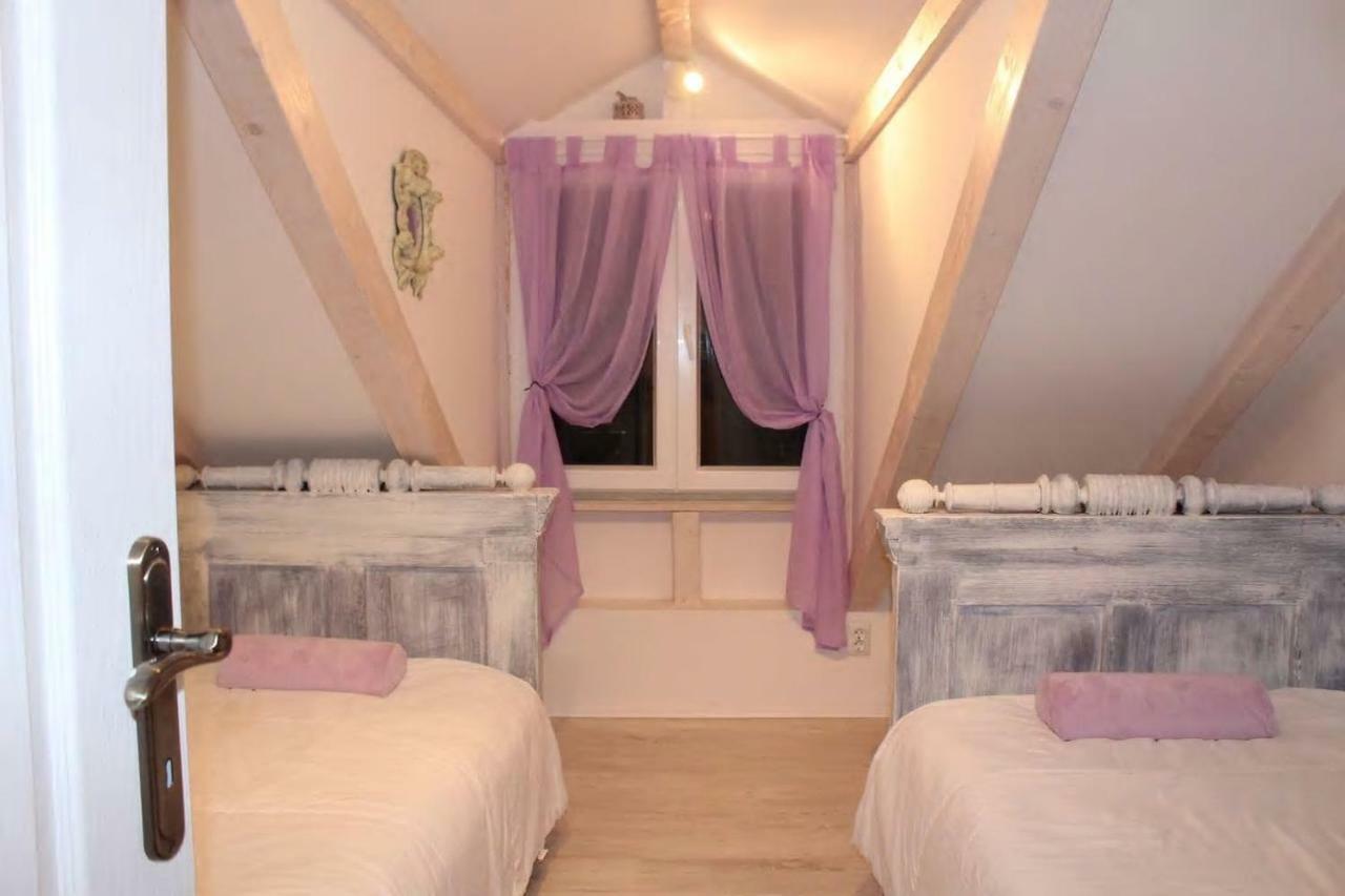 Apartamento Gugilly Old Town Haven *