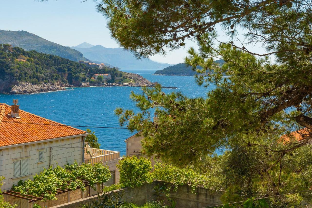 Apartment Sky Breeze Dubrovnik