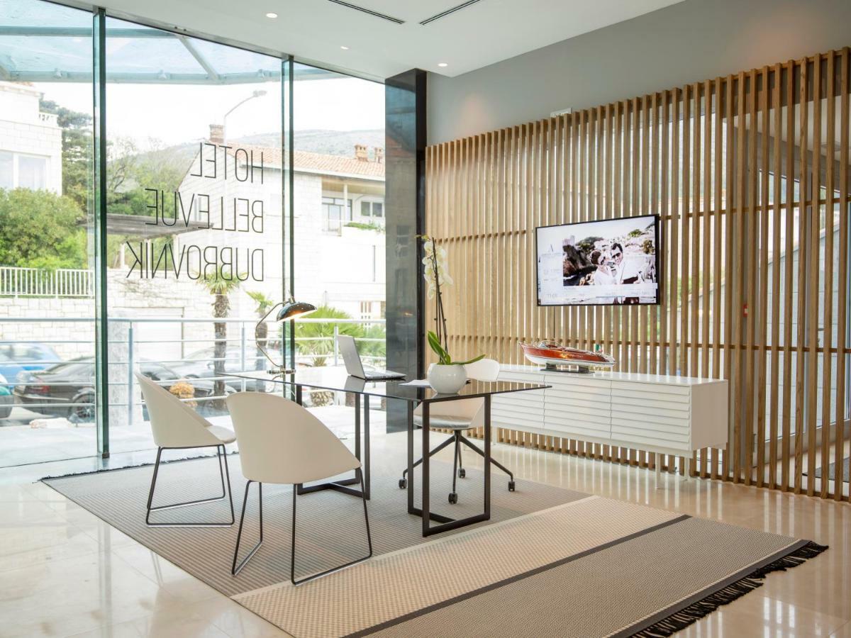 Bellevue Hotel 5*