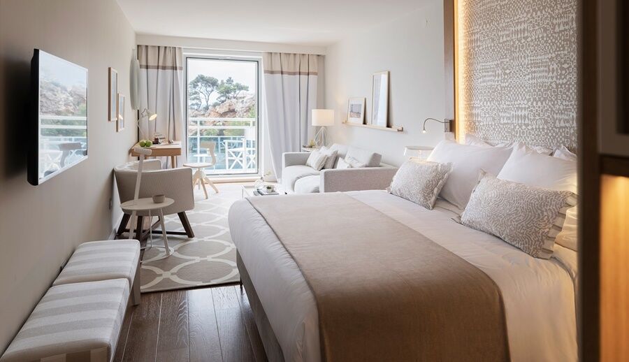 Hotel Bellevue 5*