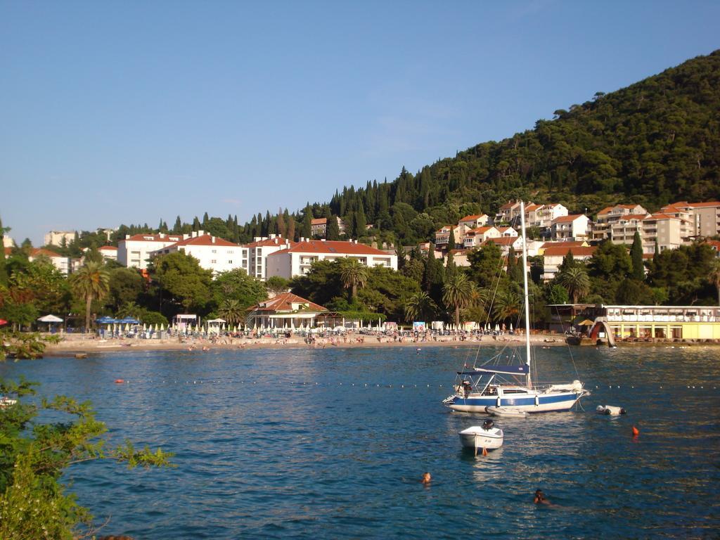 Apartment Luna Dubrovnik