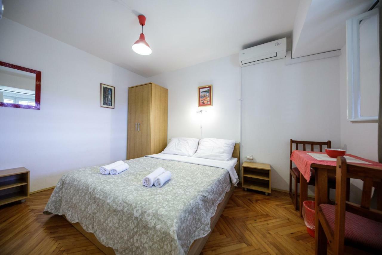 Guest house Anica