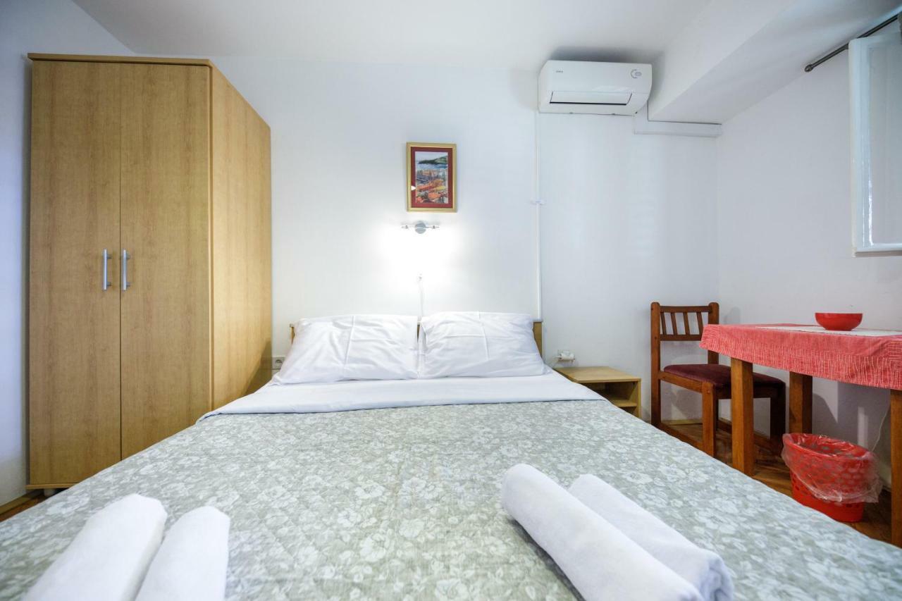 Anica Guest house 3*