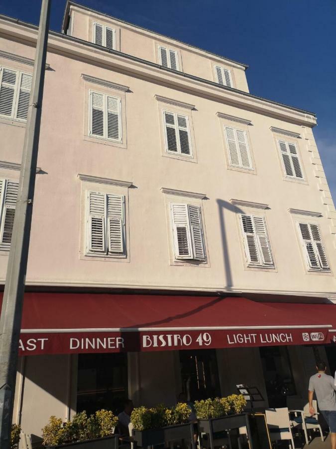 Main Bus Station Guest house Dubrovnik
