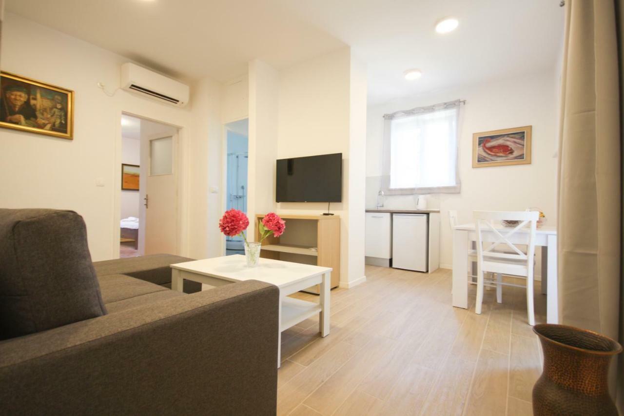 Apartment Goge *