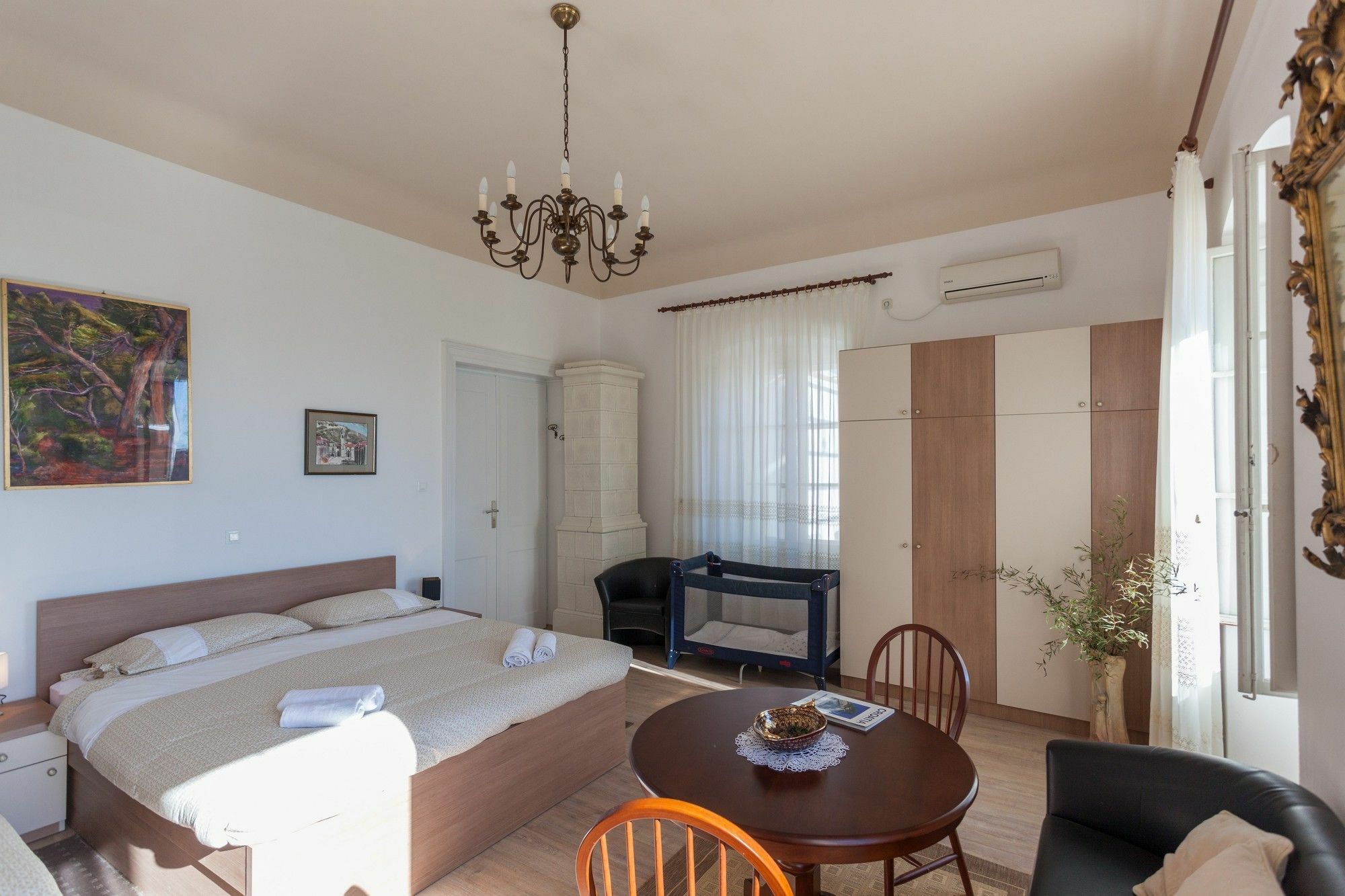 Apartamento Iveta *