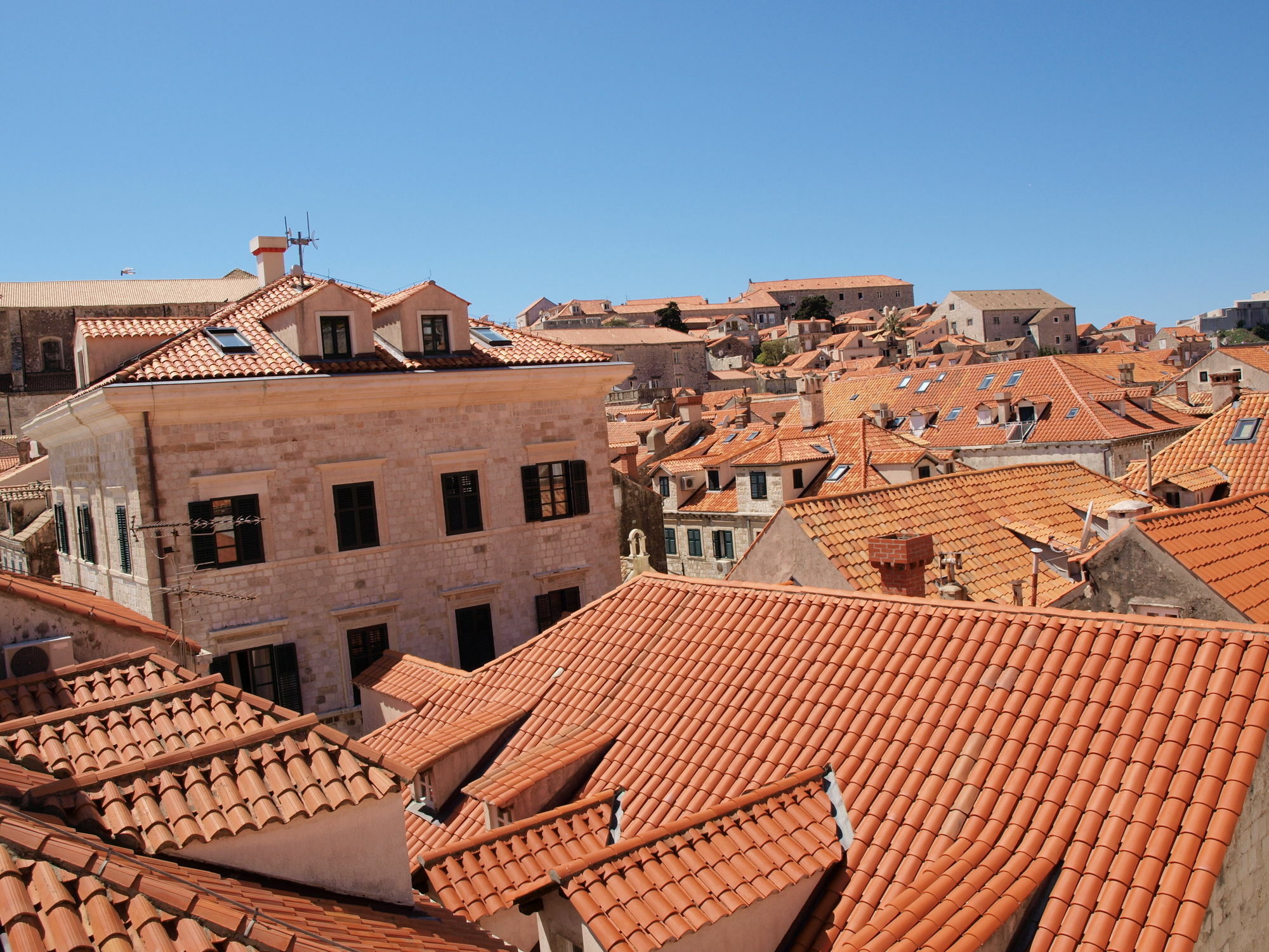 The Secret Apartment Dubrovnik