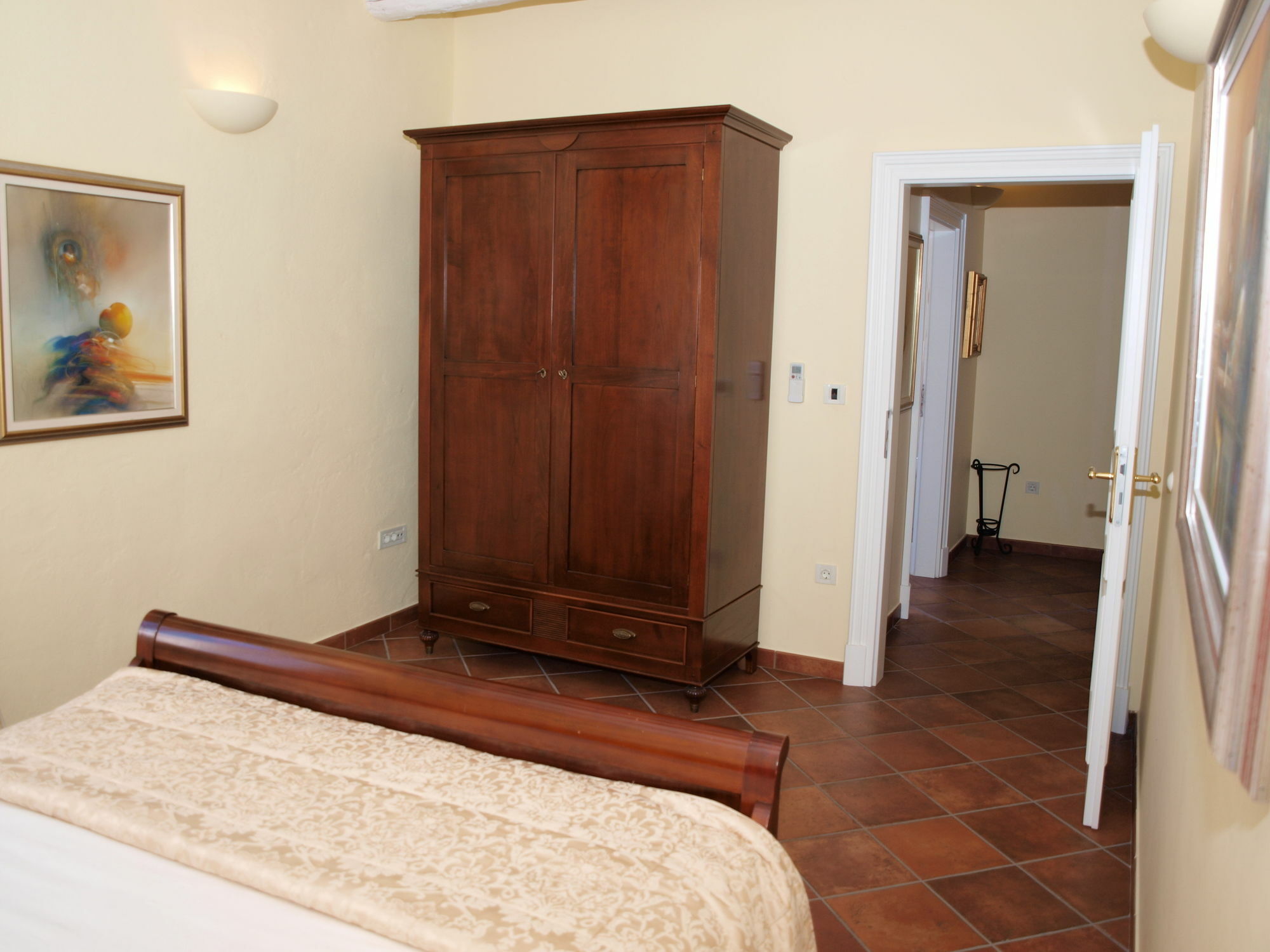 Apartment The Secret Dubrovnik
