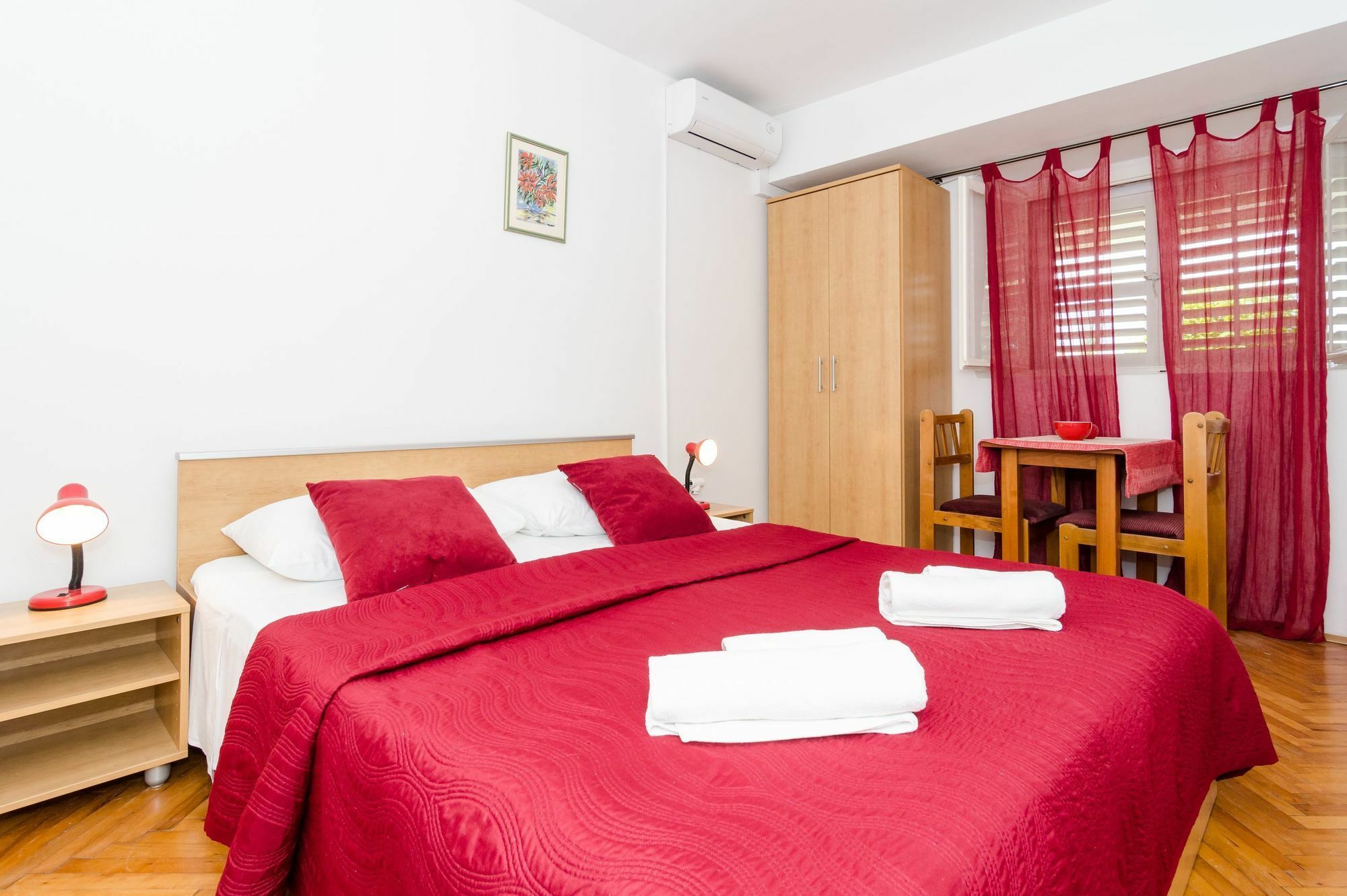 Guest house Anica 3*