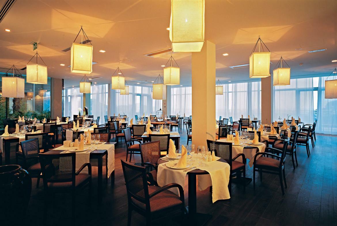 Bellevue Hotel 5*