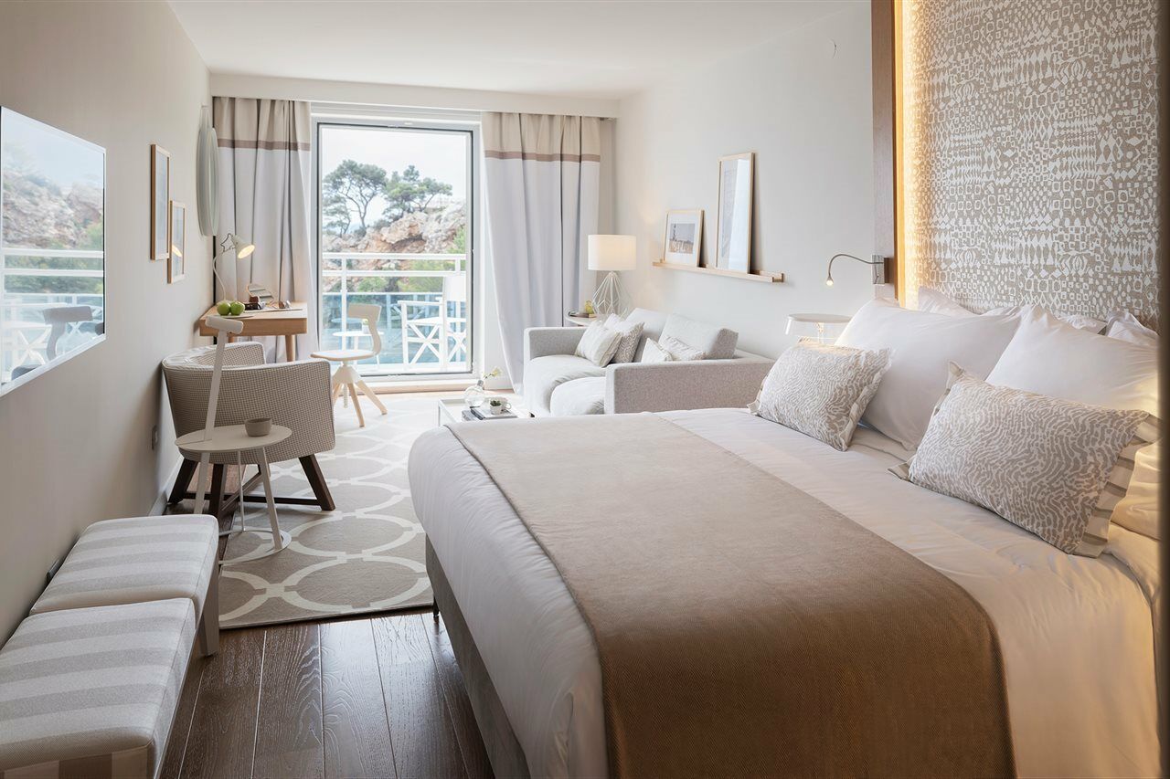 Bellevue 5*