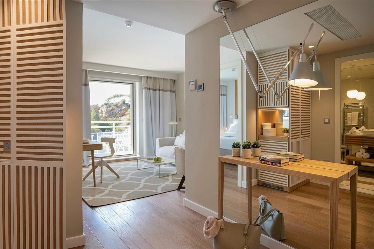 Hotel Bellevue 5*