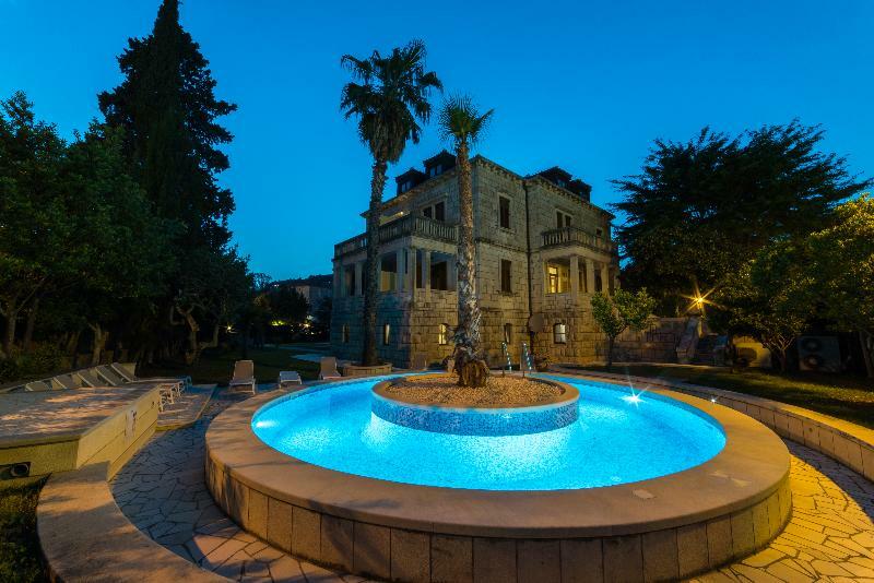 Bed & Breakfast Boutique Filaus