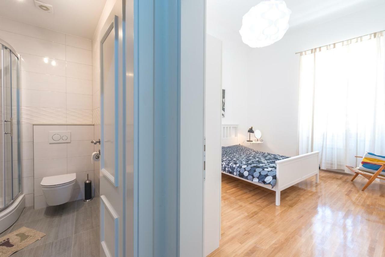 Nikili Old Appartement *