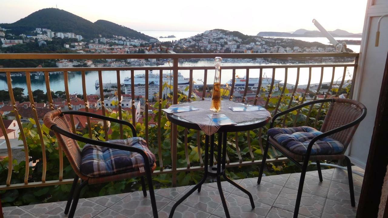 Guest house Pansion Panorama