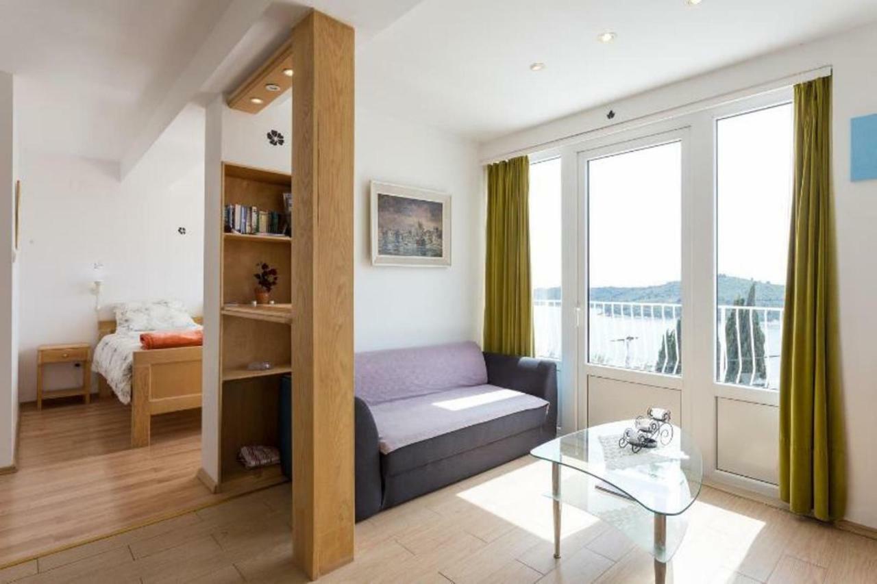 Apartment Novak *