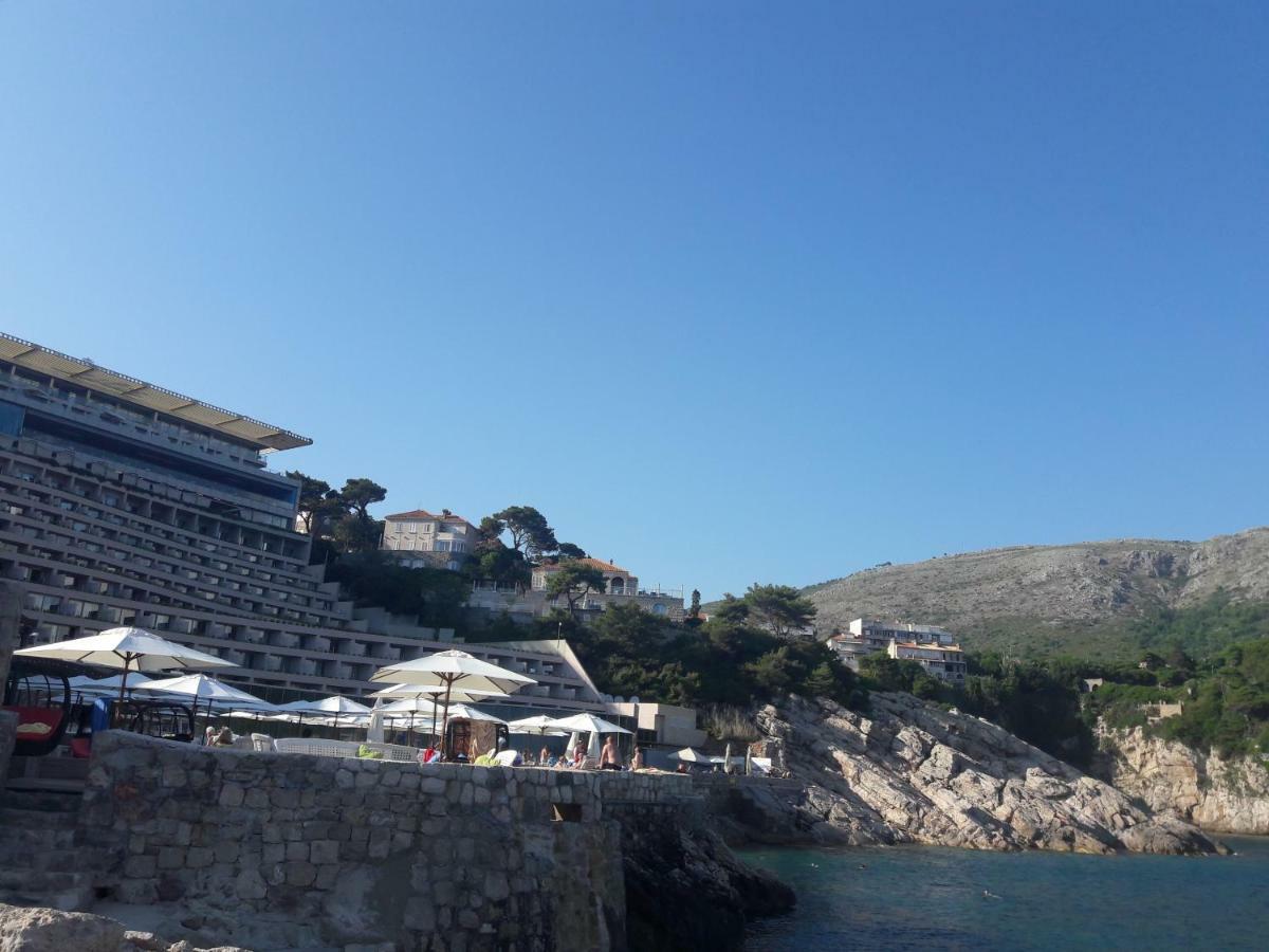 Mihael * Dubrovnik