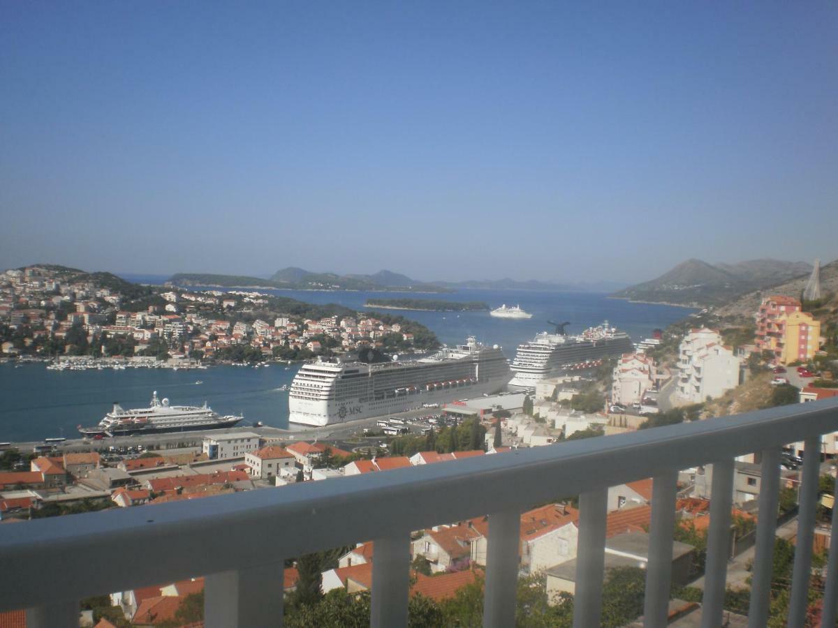 Pansion Panorama Guest house 3*