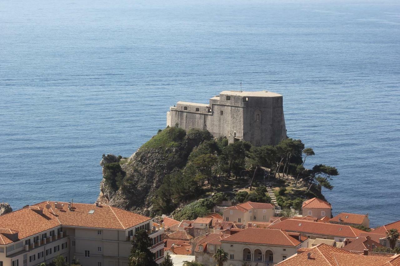 Apartamento City Studio Dubrovnik *
