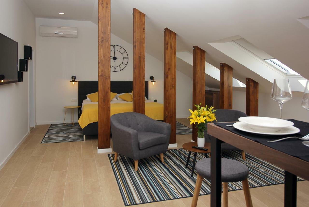 Apartamento City Studio Dubrovnik