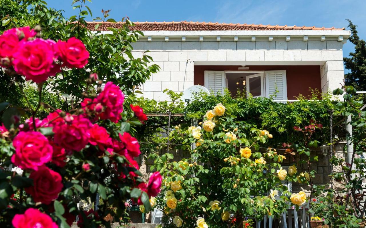Melisa With Balcony & Free Parking Apartment Dubrovnik