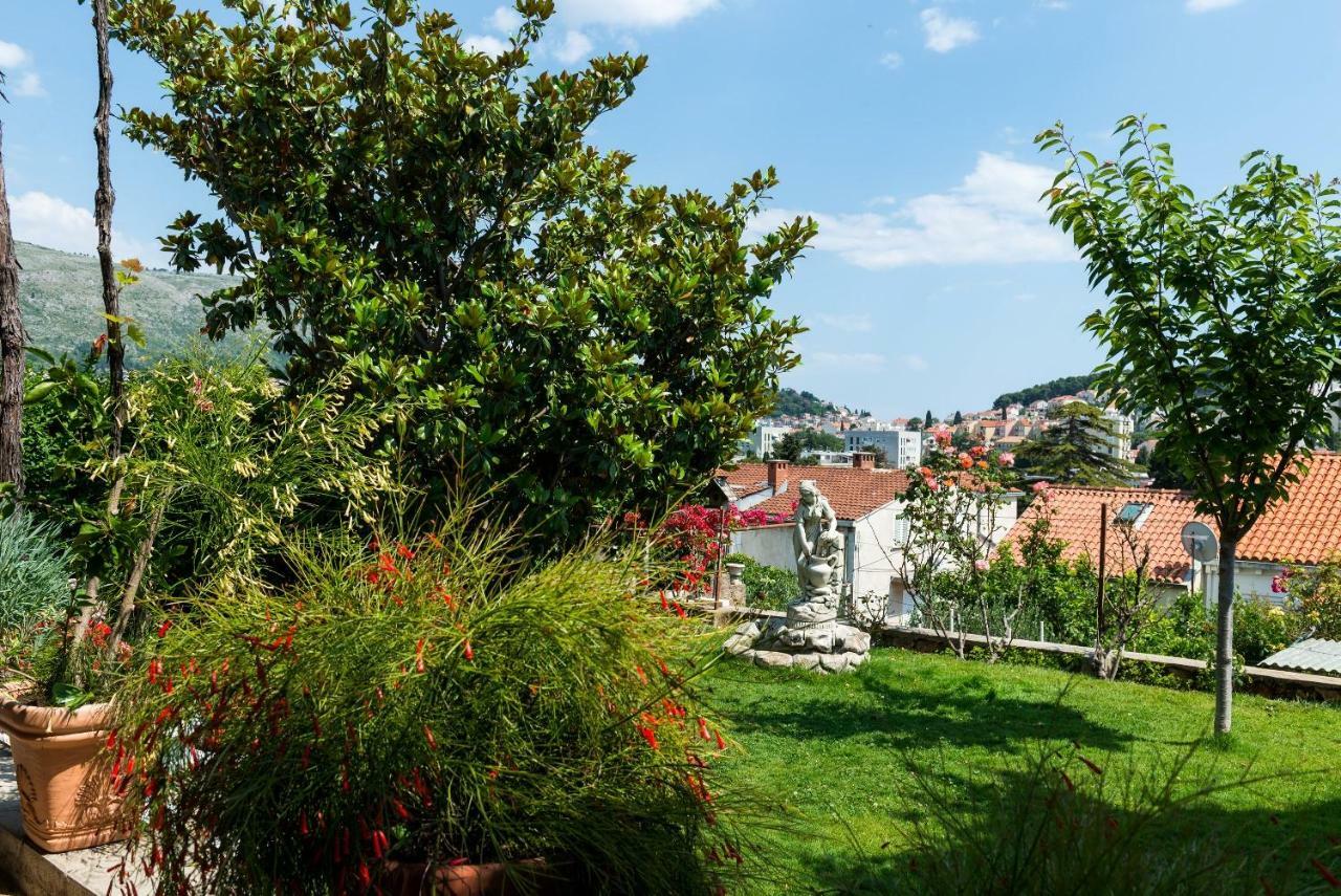 Apartment Melisa With Balcony & Free Parking Dubrovnik