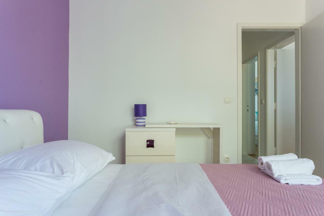 Appartement Jakov I Lucija