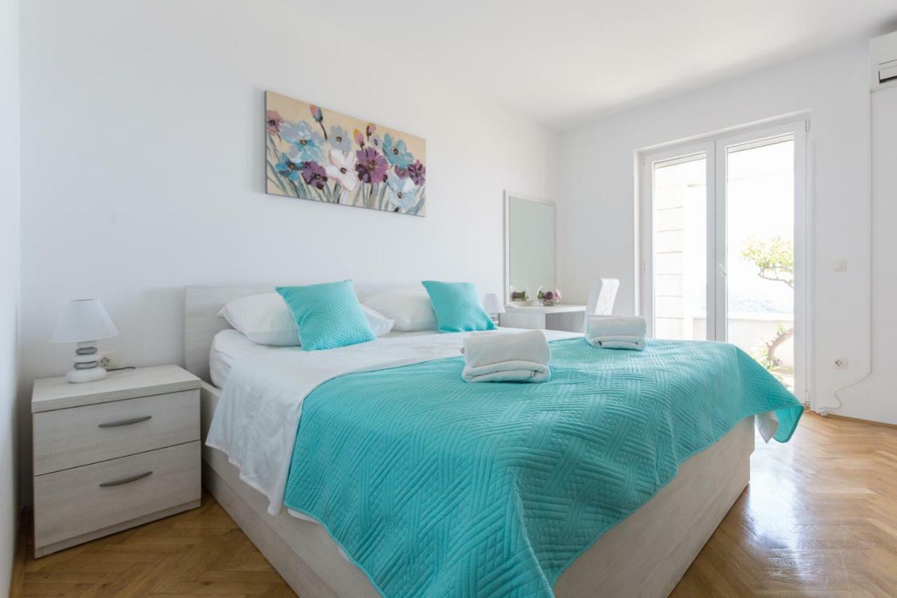 Jakov I Lucija Appartement *