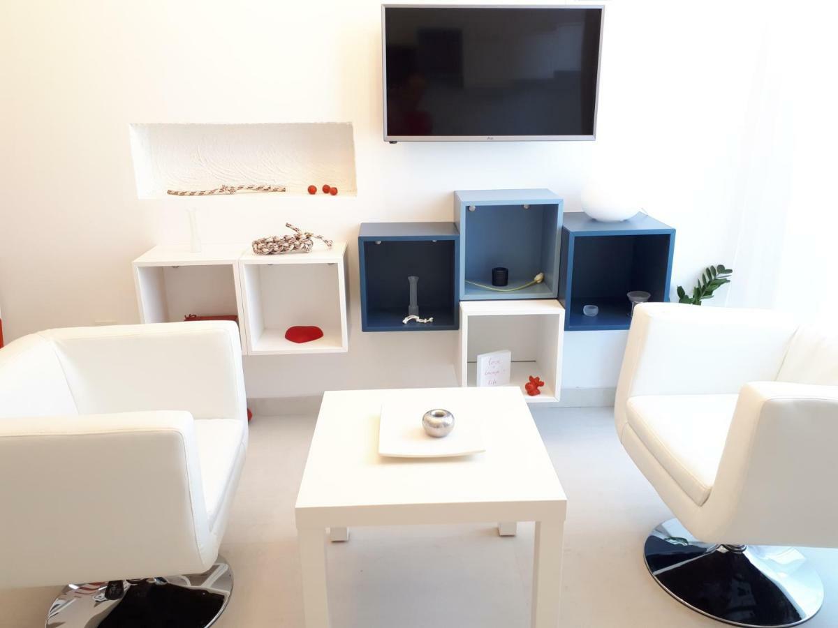 Apartment Alto And
