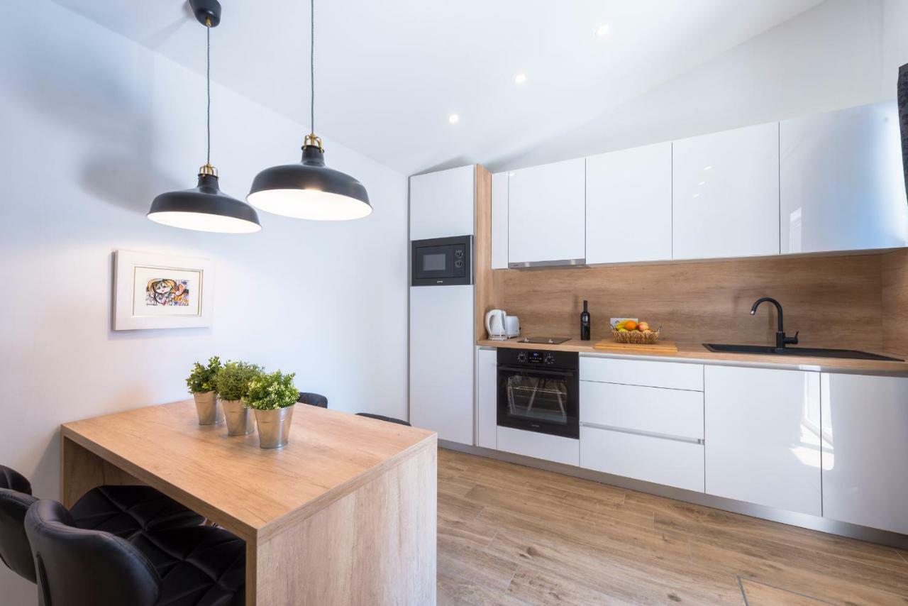 1 Appartement