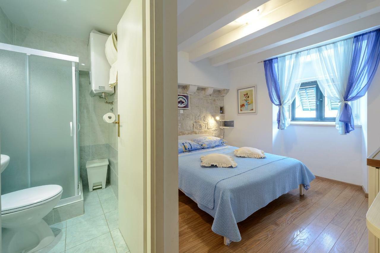 Guest house Stradun *