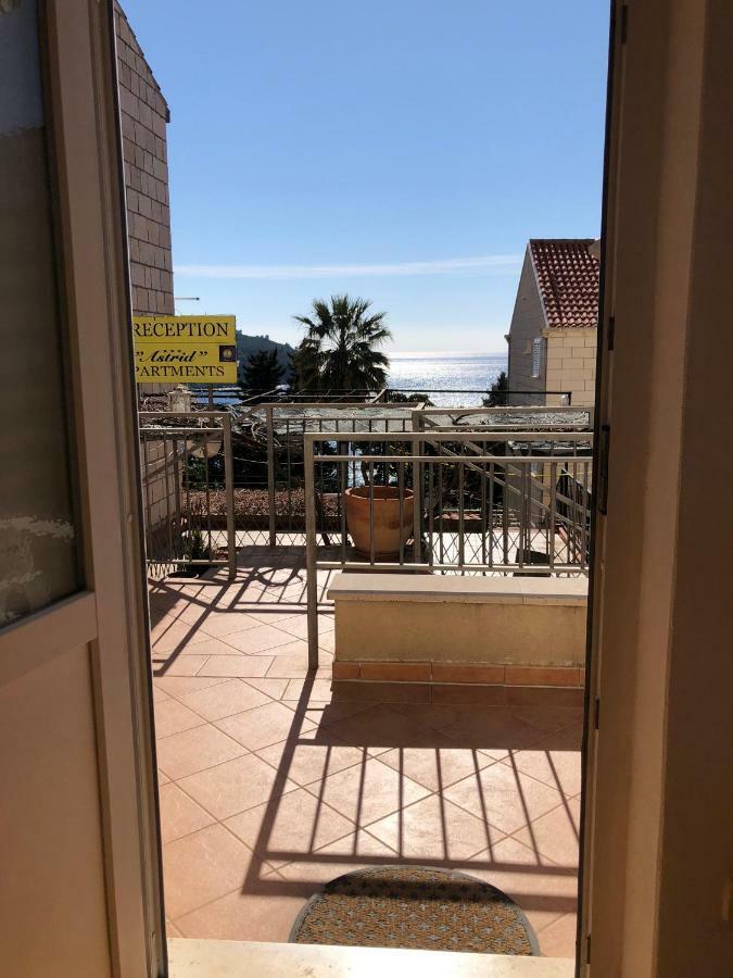Astrid Guest house Dubrovnik