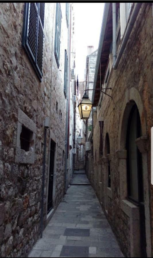 Guest house Rilati Old Town Palace 1 Dubrovnik