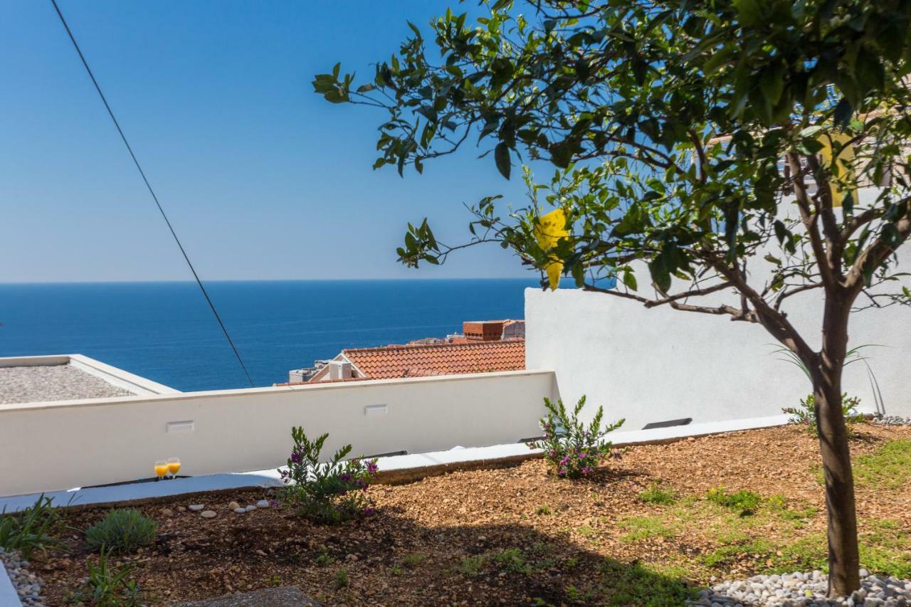Jakov I Lucija Appartement