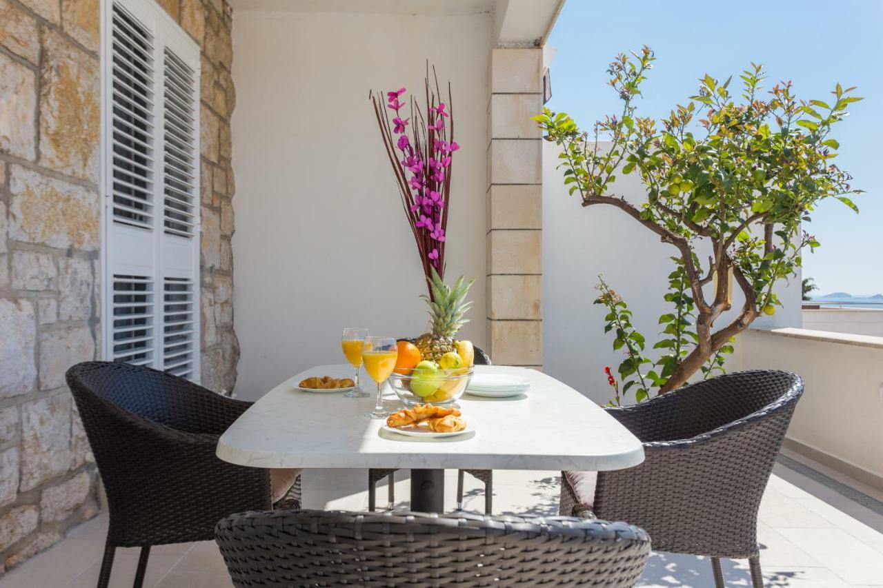 Appartement Jakov I Lucija Dubrovnik