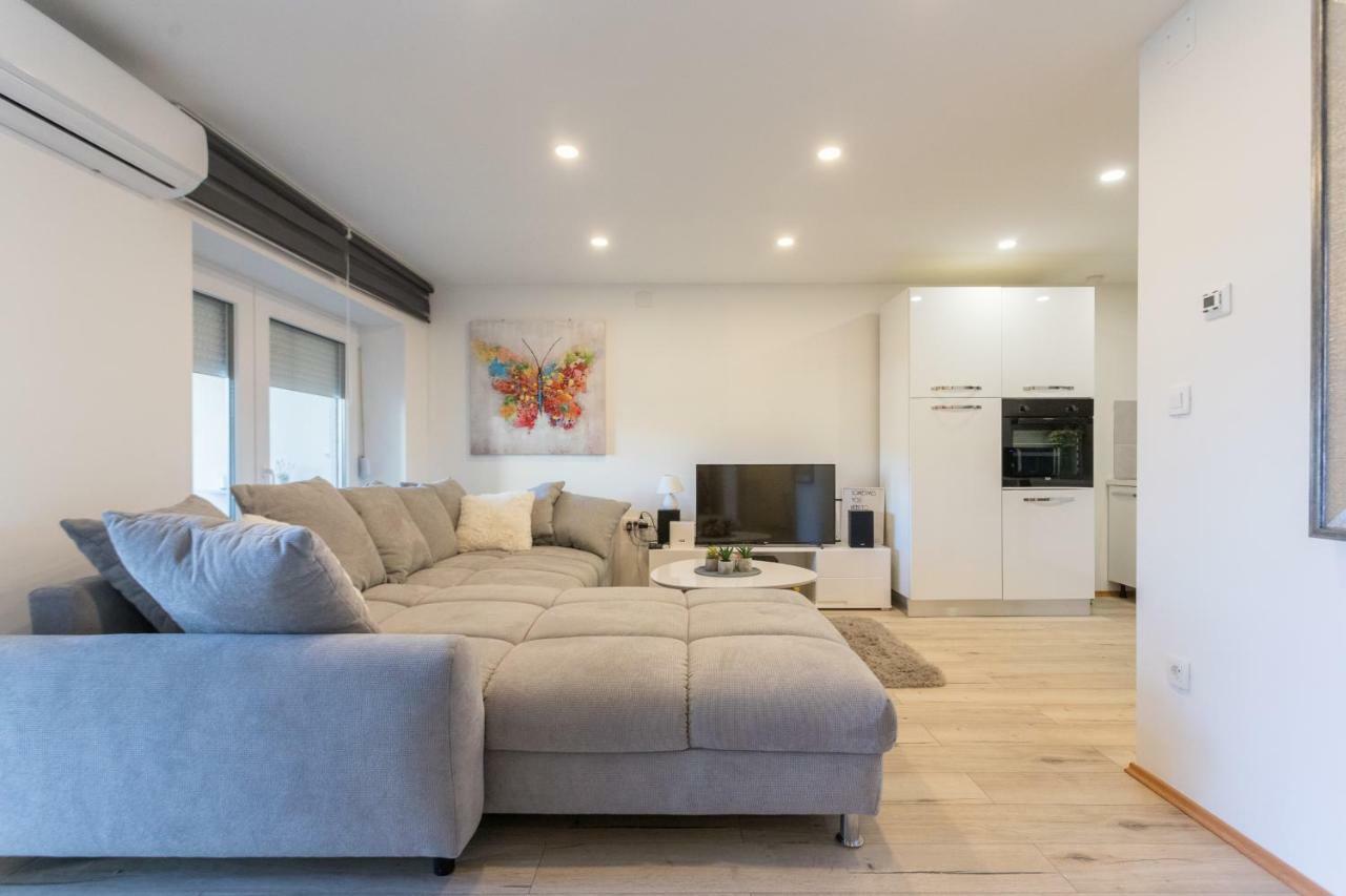 Apartment Norah