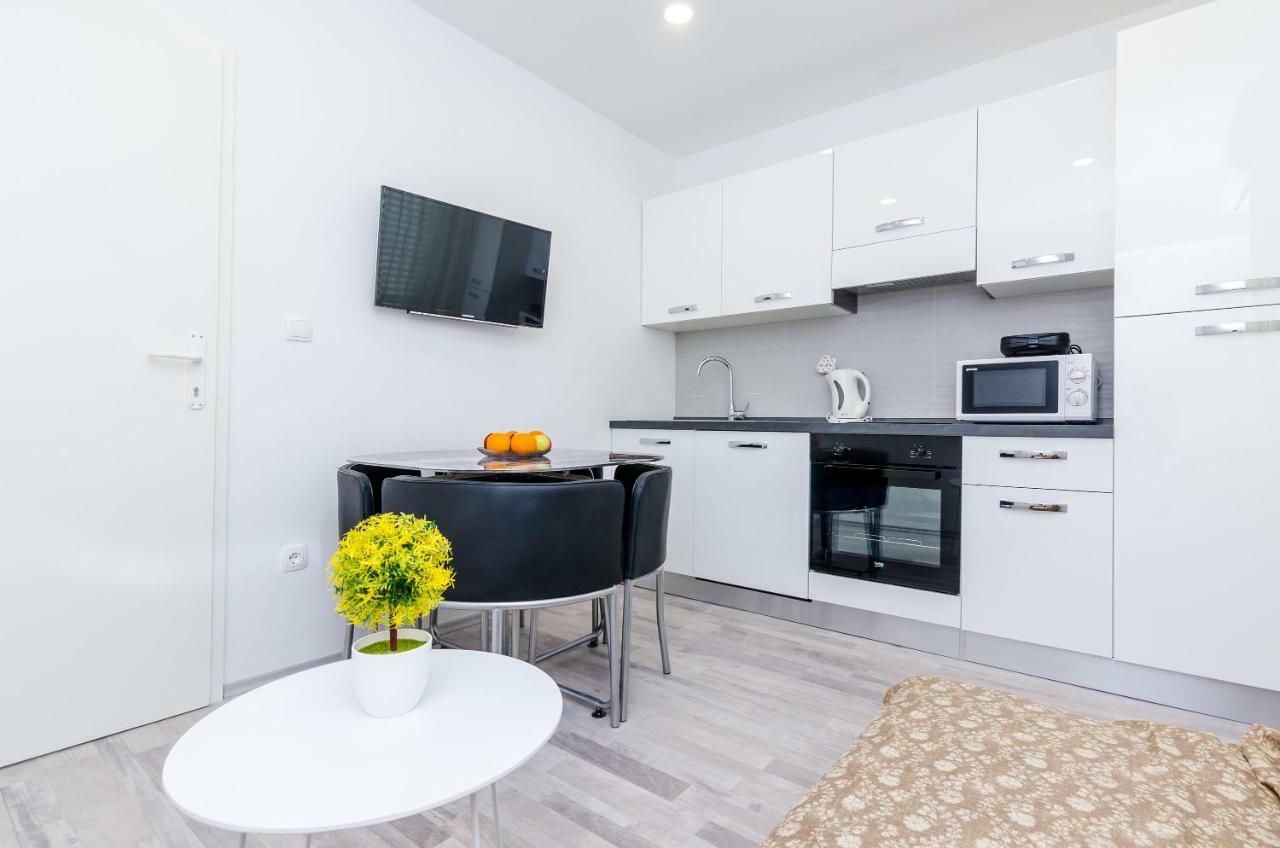 Appartement A&m Dubrovnik