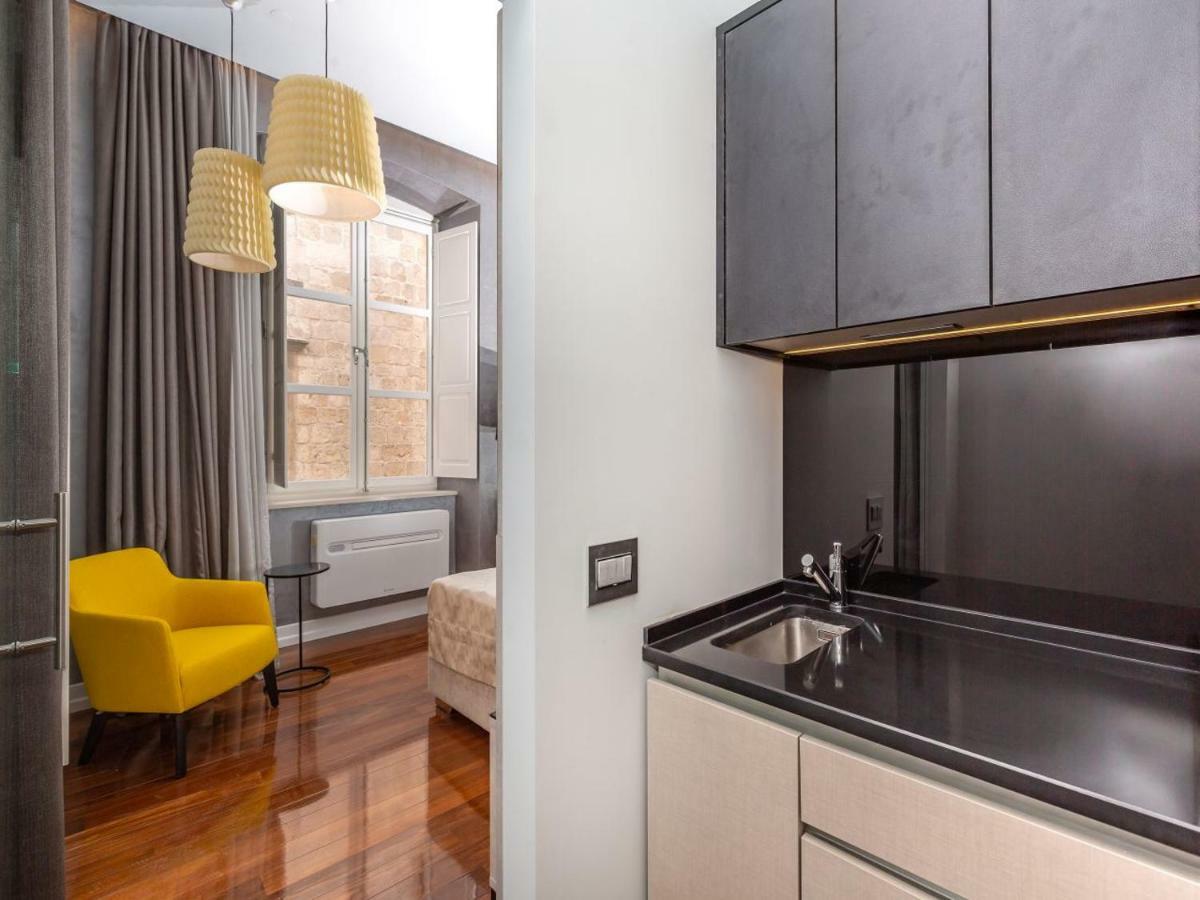 Palace Ww Apartment Dubrovnik