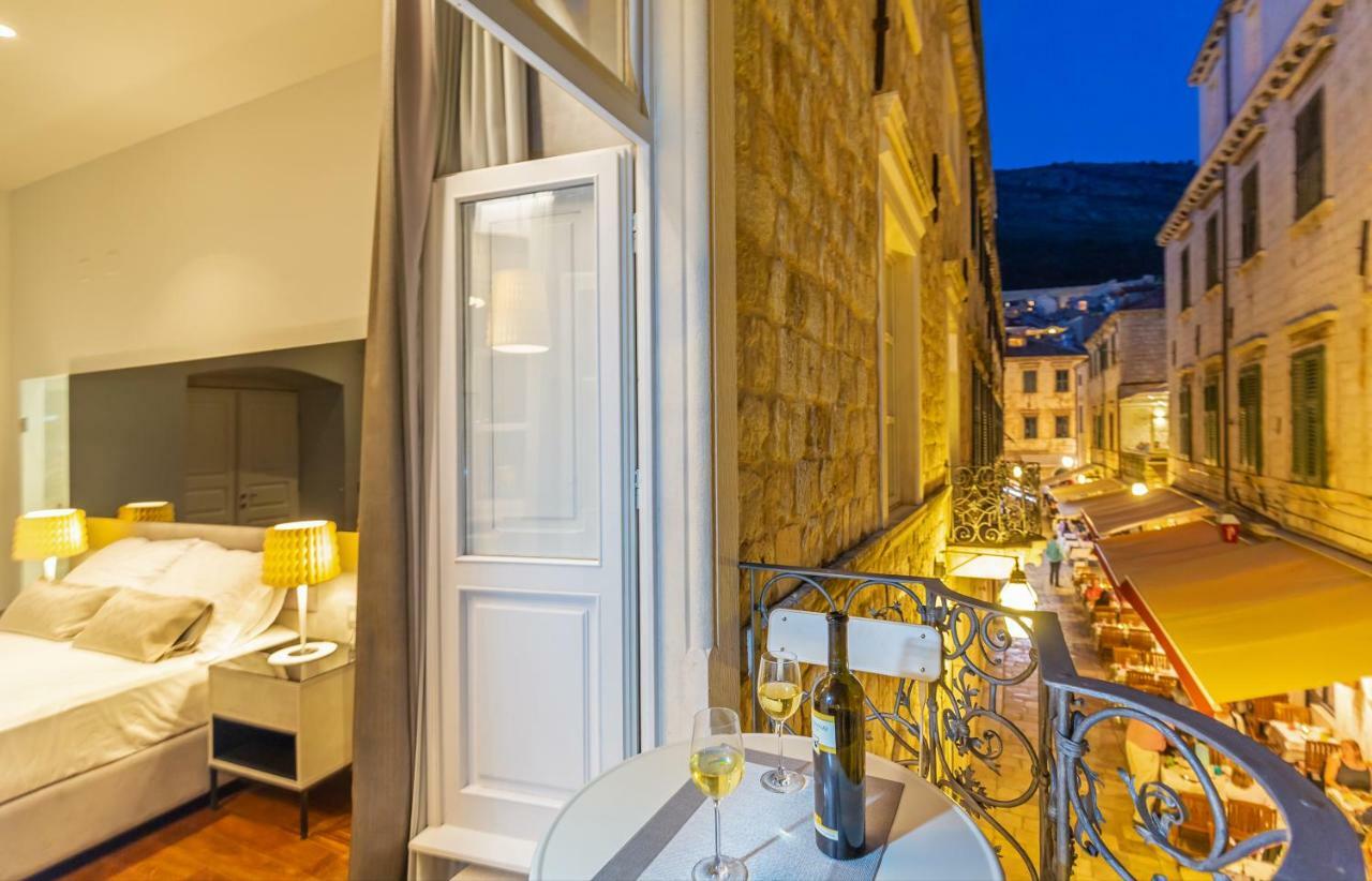 Apartment Palace Ww Dubrovnik