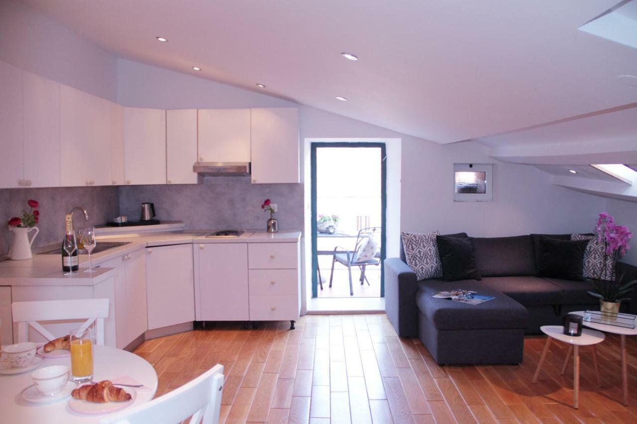 Apartment Alberto Dubrovnik