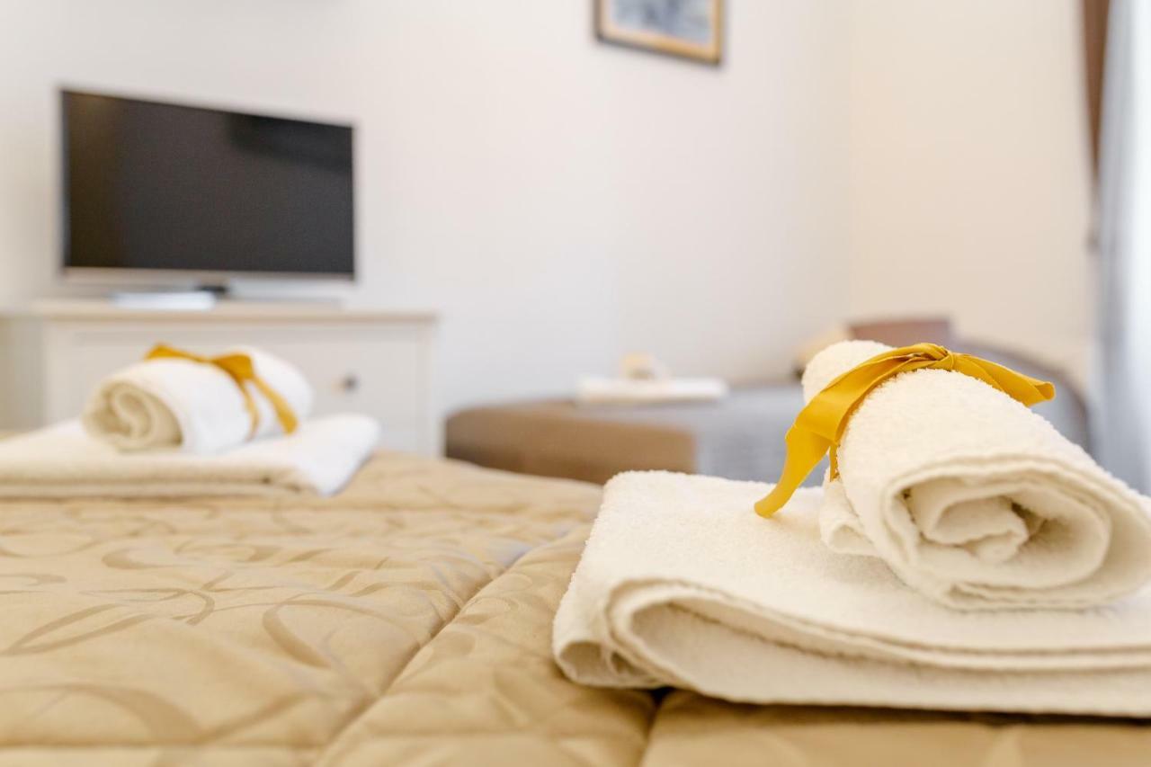 Apartment Kamino Old Town *